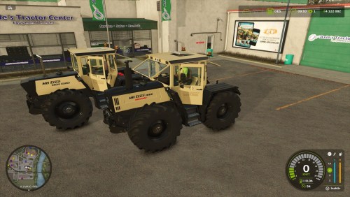 More information about "MB Trac Stotz"
