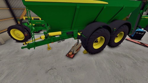 More information about "Mechanic Creeper"