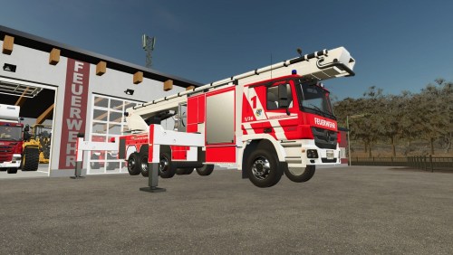 More information about "Mercedes Benz BF Mittelberg"