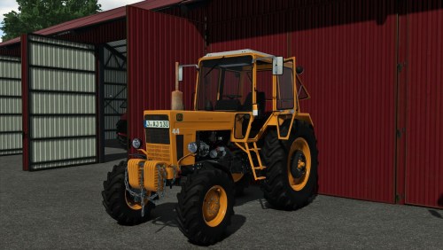 More information about "MTZ 82UK IKR"
