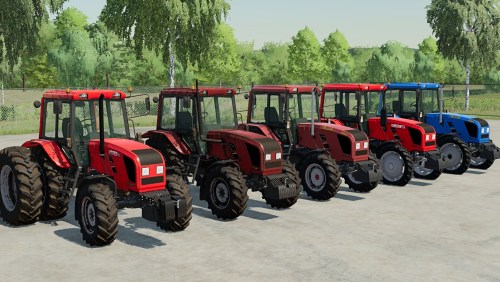 More information about "MTZ 952.4 (Agropanonka)"