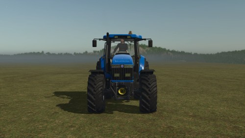 More information about "New Holland 70 Series"