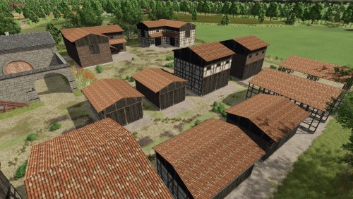 More information about "Old Farm Pack"