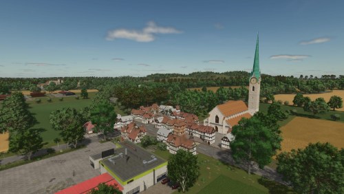 More information about "Oltenburg"