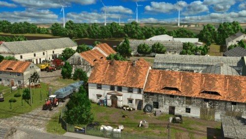 More information about "Państwowe Gospodarstwo Rolne"