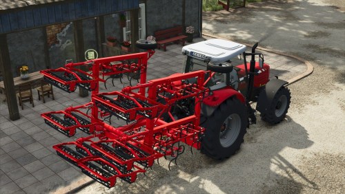 More information about "RAU Unimat 660"