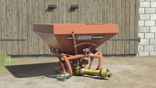 More information about "RAUCH ZSA580"
