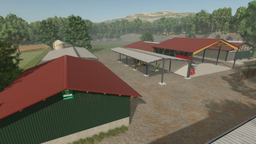 More information about "Riverview"