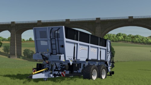 More information about "Samson US235 Edit"