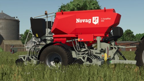 More information about "Novag T-Force Plus 350"