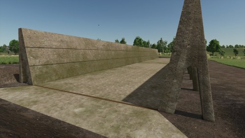 More information about "GDR Bunkersilo"