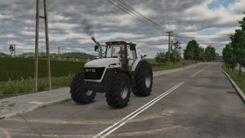 More information about "Dark Exhaust Smoke"