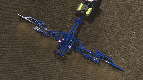 More information about "Dalbo MegaRoll 2430"