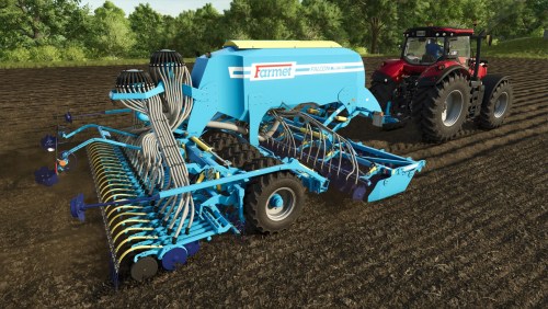 More information about "Farmet Falcon 6 PRO Fert+"