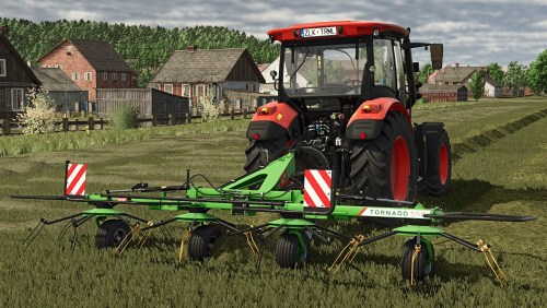 More information about "Talex Tornado 550"