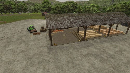 More information about "Wood Chips Sawmill"