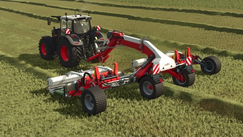 More information about "Reiter RESPIRO R9 profi"