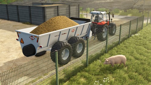 More information about "Kuhn SLC 141"