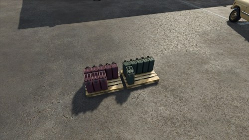 More information about "Diesel Pallet"