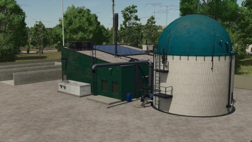 More information about "Mini Biogas Plant"