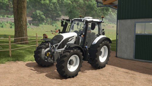 More information about "Valtra N Series"