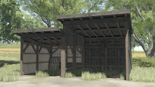 More information about "Small Shed"