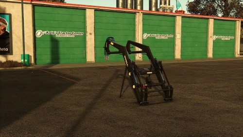 More information about "Stoll Super 1"