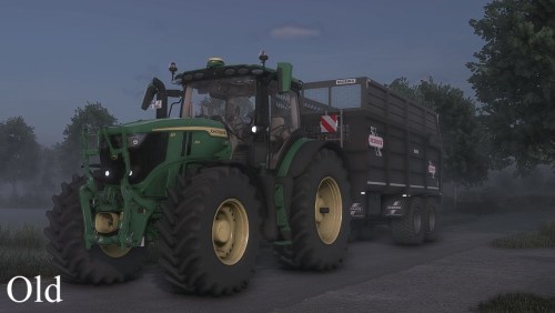 More information about "Tumle's Reshade Preset [Old and new]"