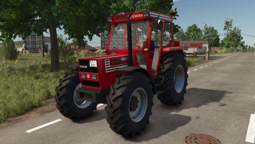 More information about "Tumosan/Turkfiat 8280DT"