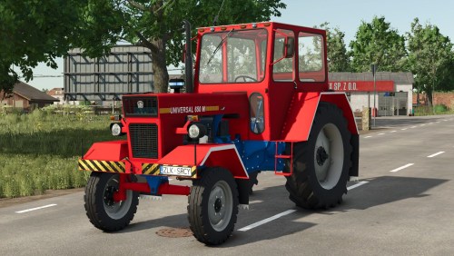 More information about "U650M"