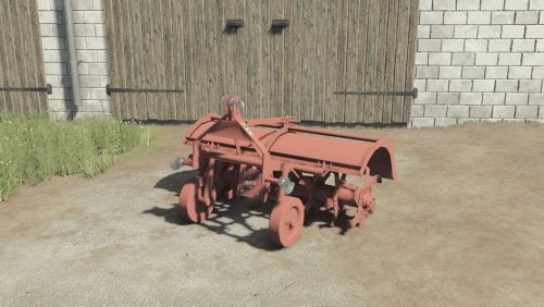 More information about "Unia Grudziadz U-500/1-3 Solger"