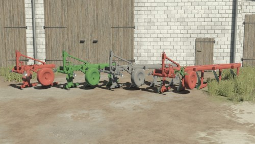 More information about "Unia U-022-25/1 Pack"
