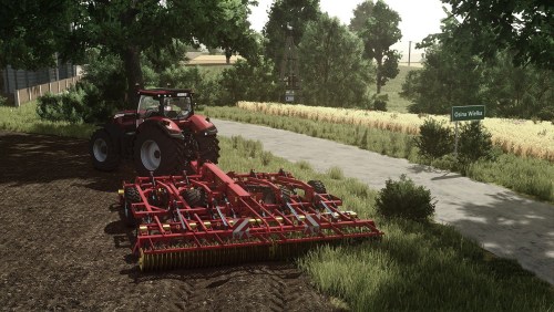More information about "Väderstad TopDown 600"
