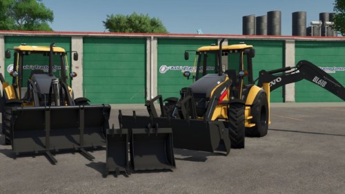More information about "Volvo BL61B"