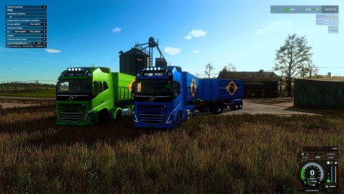 More information about "Volvo FH16 780"
