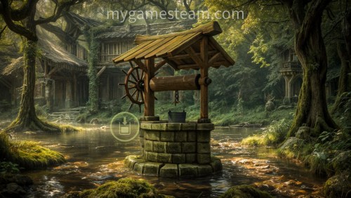 More information about "Water Well"