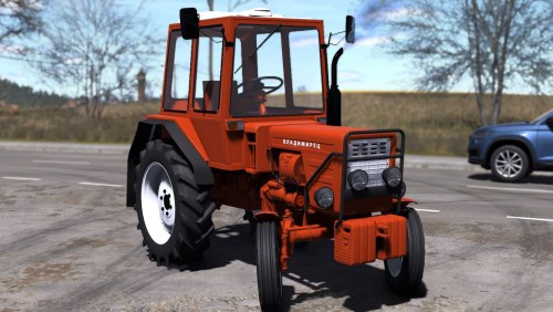 More information about "Wlademirec t25"