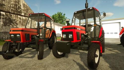 More information about "Zetor 5211-7745"
