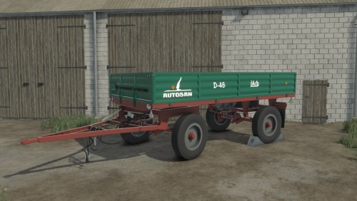 More information about "Autosan D46/D47 Pack Autoload"