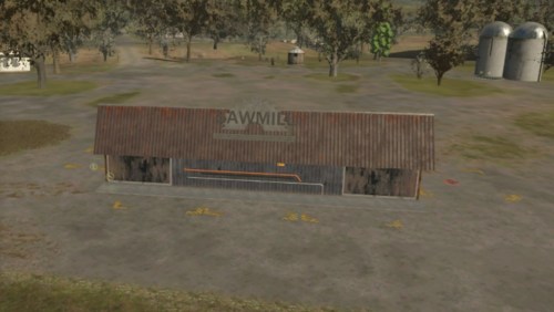 More information about "Better Sawmill"