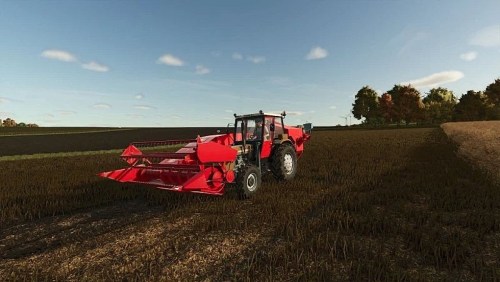 More information about "Bizon Z020"