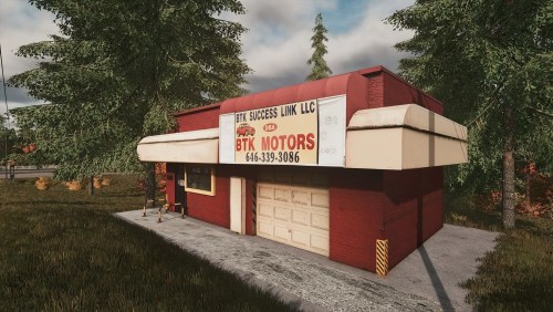 More information about "BTK Motors"