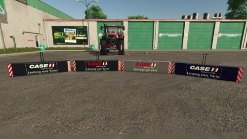 More information about "Case IH self -made weight"