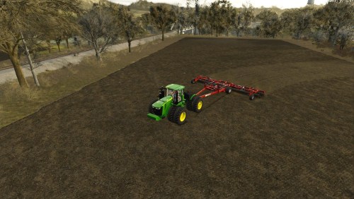 More information about "Case IH Speed-Tiller 475"