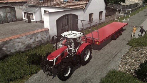More information about "Chevance Koloss 320"