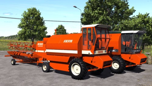 More information about "Fahr Pack"