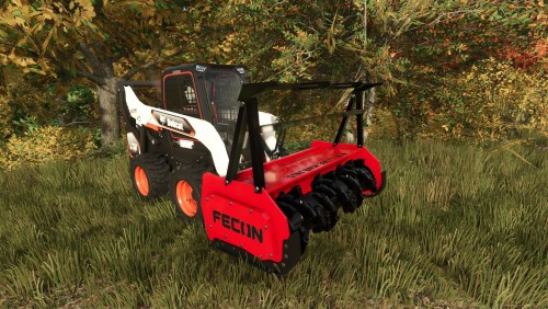 More information about "FECON Bushhog HighFlow CTL"