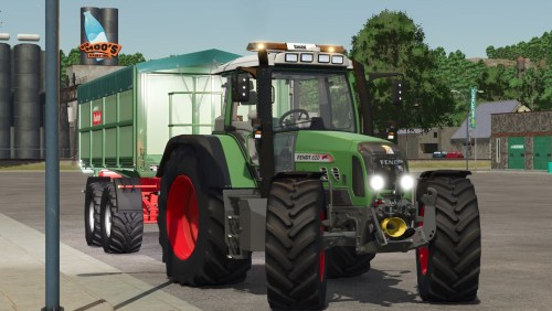 More information about "Fendt 700/800 TMS Edit"