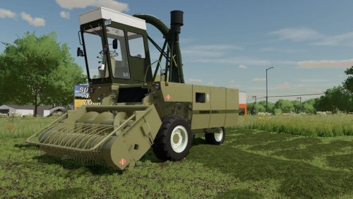More information about "Fortschritt E 281-C Pack"