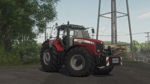 More information about "Massey Ferguson 7400"